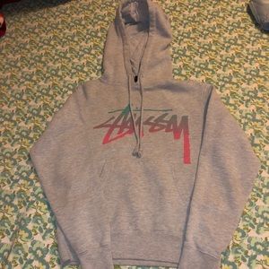 Stussy hoodie